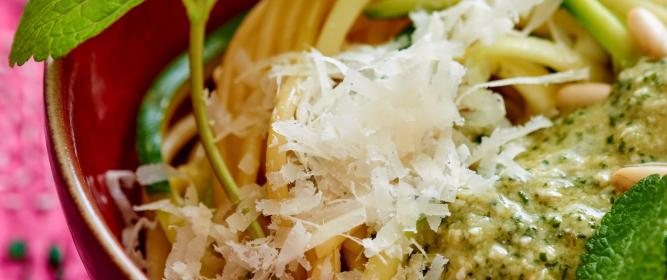 LIFESTYLE CUISINE : LA VIE EST DANS L'ASSIETTE.